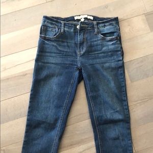 I & M premium jeans size 7